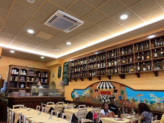 Pizzeria Tradizionale